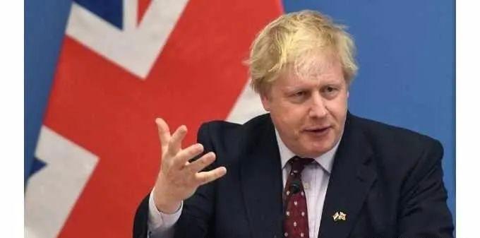 突发新闻：英国经济增长对英国人来说意味着什么