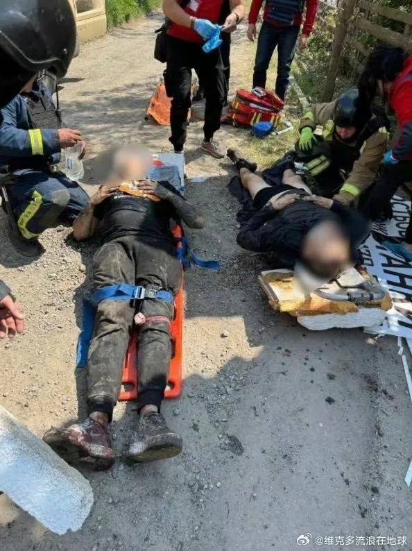 玻利维亚的淘金者使用炸药相互打斗，造成至少6人死亡