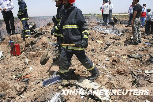伊朗罕见地逮捕了4名侮辱逊尼派哈里发的国家电视台工作人员