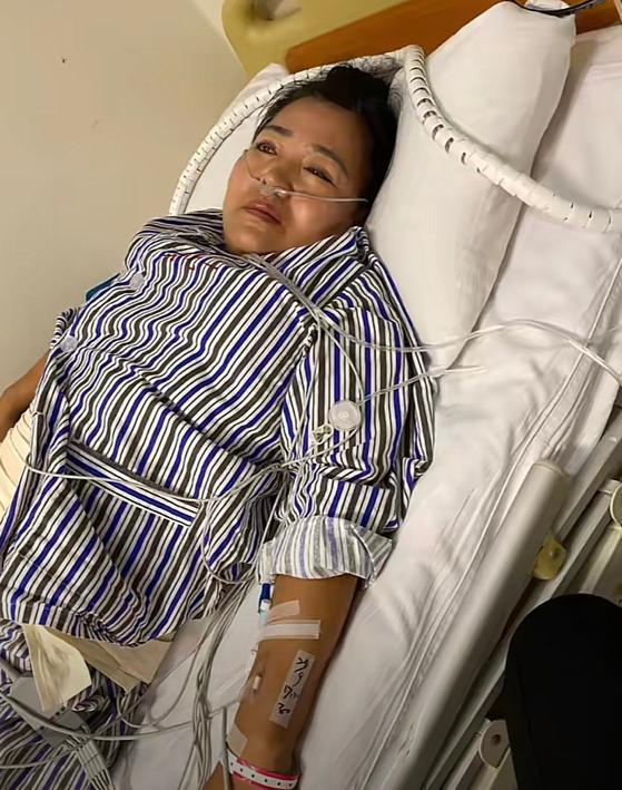 突发新闻：曼彻斯特撞车事故：警察在“与被盗汽车正面相撞”后入院治疗