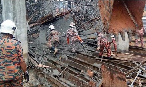 伊朗煤矿瓦斯泄漏造成7名工人死亡