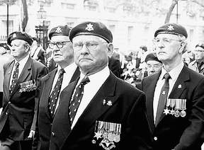 欧洲胜利日更新：英国纪念二战在欧洲结束80周年
