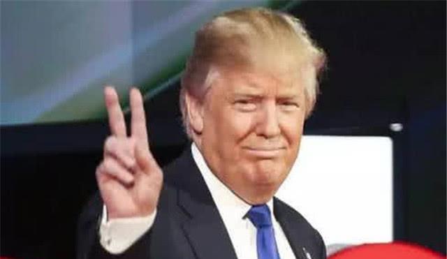 愤怒的唐纳德·特朗普为经济下滑给出了奇怪的借口——“与我的关税无关”