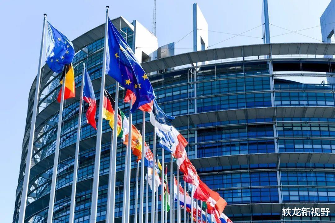 欧洲议会表示，中国已经解除了2021年对5名欧盟议员的制裁