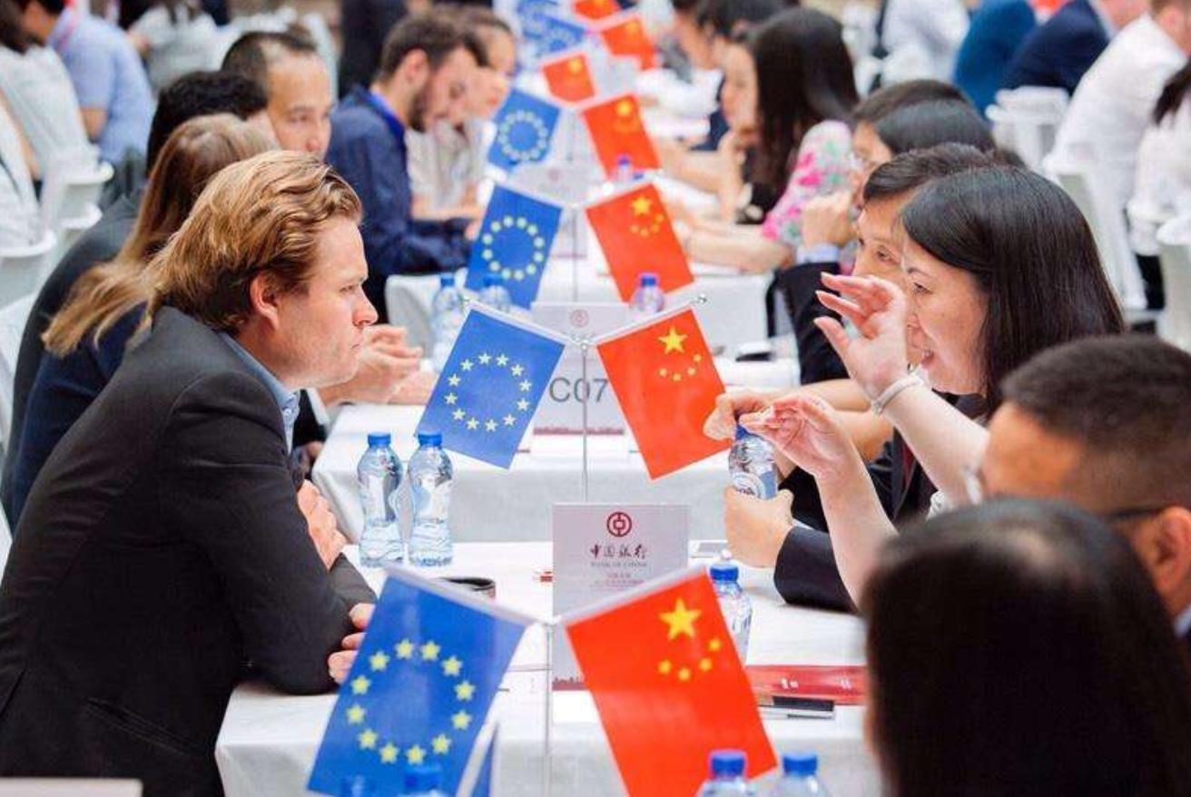 欧洲议会表示，中国已经解除了2021年对5名欧盟议员的制裁