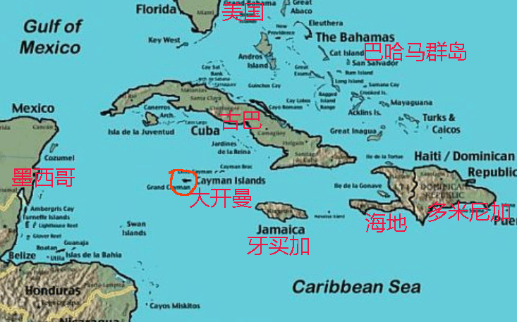 在一场势均力敌的选举之后，开曼群岛将由一个新的联合政府领导